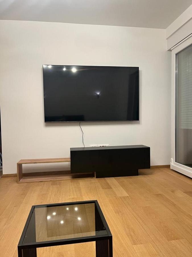 Olive Oasis Penthouse With Jacuzzi Apartment Zadar Ngoại thất bức ảnh
