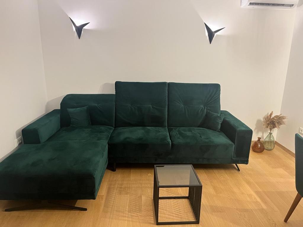 Olive Oasis Penthouse With Jacuzzi Apartment Zadar Ngoại thất bức ảnh