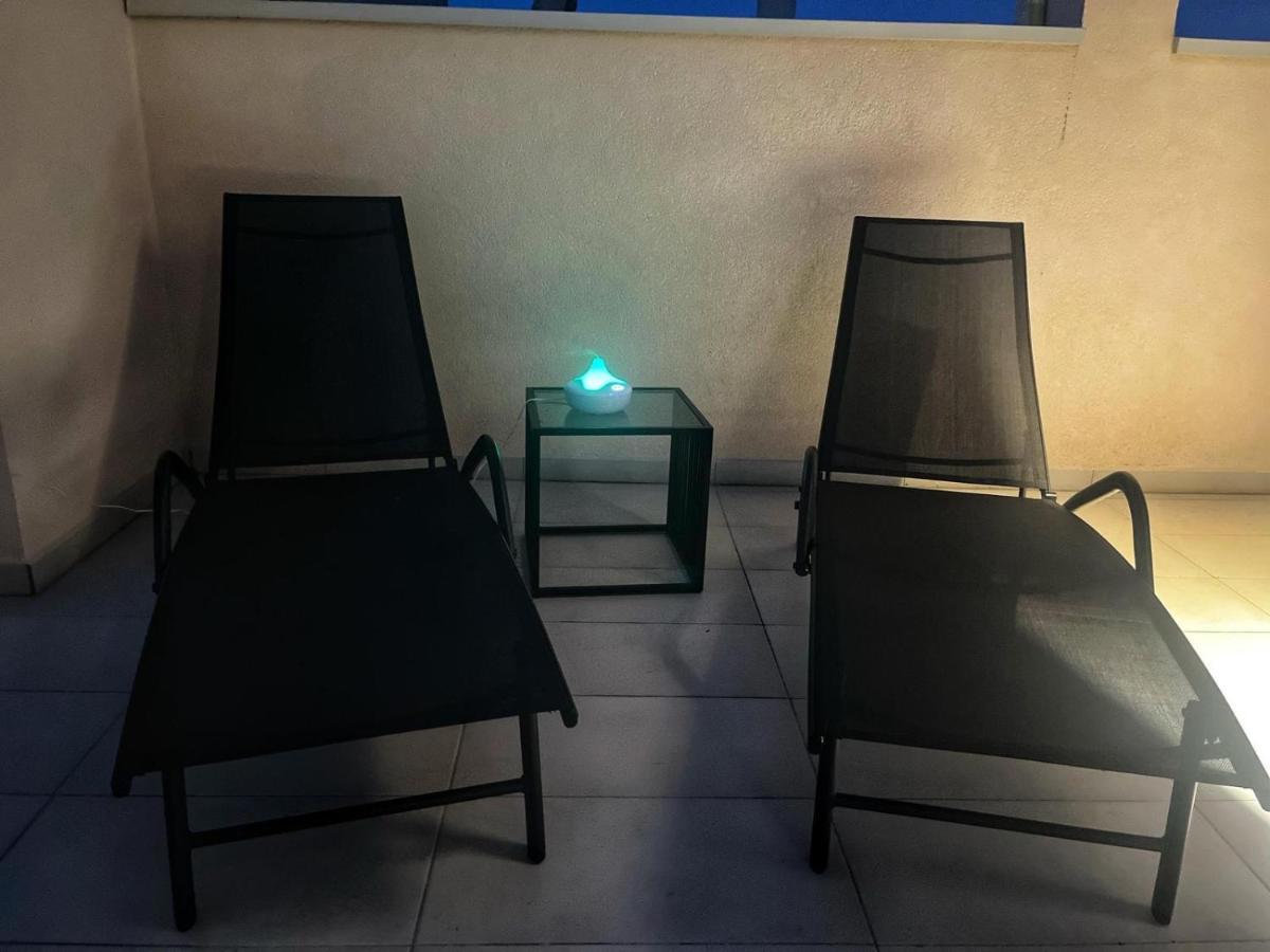 Olive Oasis Penthouse With Jacuzzi Apartment Zadar Ngoại thất bức ảnh